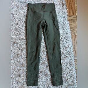 Lululemon Tightest Stuff Leggings Size 4